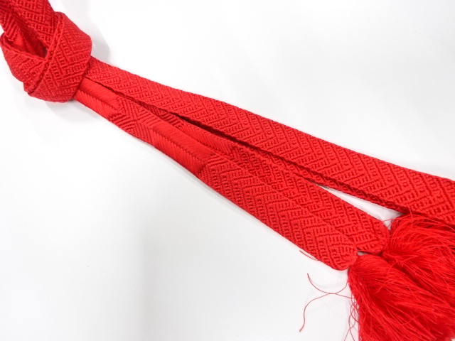 Japanese Kimono / Accessories Silk